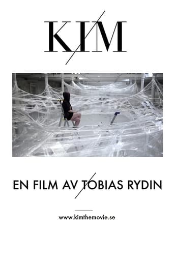 Poster för Kim