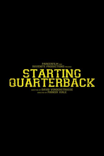 Starting Quarterback
