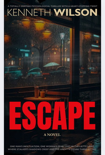ESCAPE (1970)