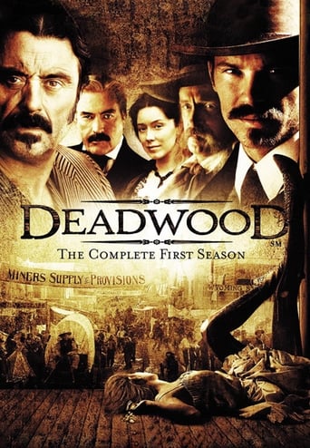 Deadwood Season 1