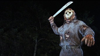 Galeria 4 - Viernes 13 - Parte 9: Jason se va al Infierno