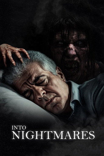 Into Nightmares (2025)