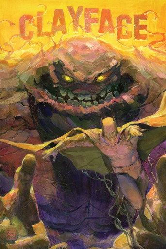 Clayface galeri 17