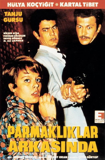 Parmaklıklar Arkasında (1967)