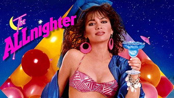 #10 The Allnighter