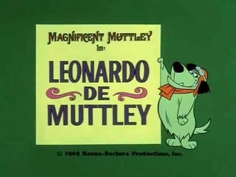 Leonardo de Muttley