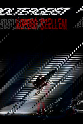 Poltergeist - Kopogó szellem