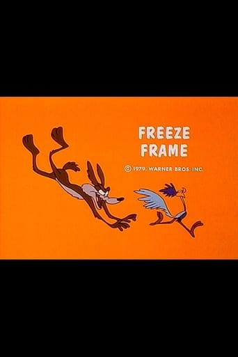 Poster för Freeze Frame