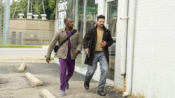 Galeria 5 - Point Blank: Cuenta atrás