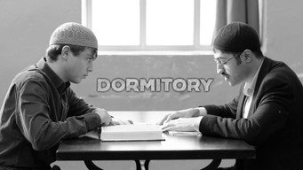 #5 Dormitory