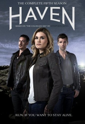 Haven Season 5 Episode 25