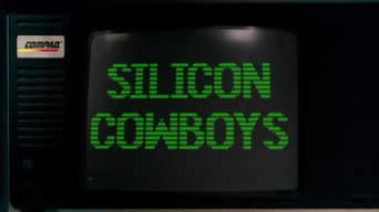 #5 Silicon Cowboys