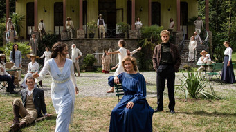 Galeria 3 - La fotógrafa de Monte Verità