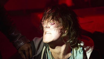 #7 Ravers
