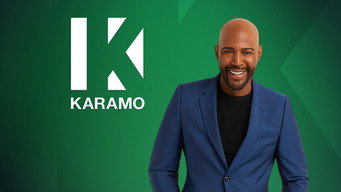 #7 Karamo Show