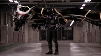 #3 Kamen Rider Ryuki Episode Final