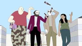 China, IL - S1E01