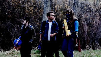 第7話:Full On Bull 第7話:Full On Bull