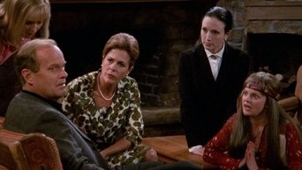 Episódio Episódio 2 da série Frasier