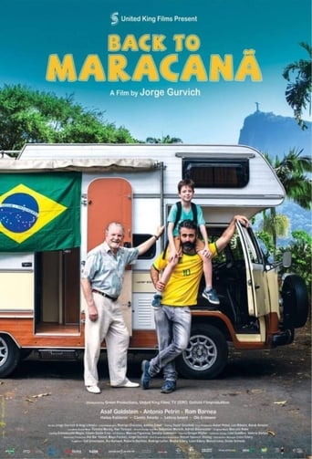 Back to Maracana