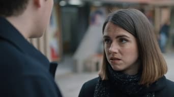 Tomorrow Is Ours S1E1154 poster