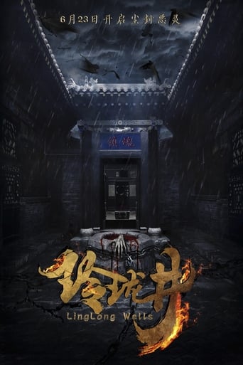 Poster of 玲珑井