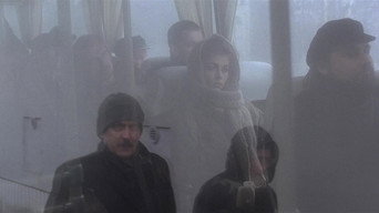 #5 Gorky Park