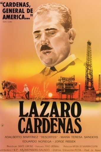 Lázaro Cárdenas (1985)
