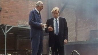 Chancer S1E2: Killing Floor