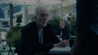 #41 Пила X