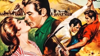 The Yellow Mountain (1954)