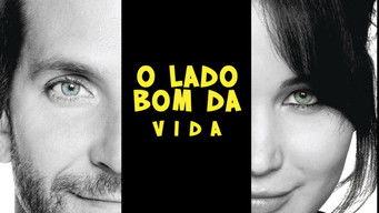 Cena de O Lado Bom da Vida