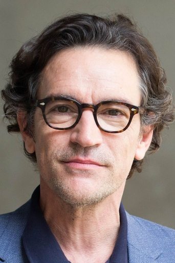 Image of Ben Chaplin