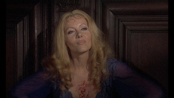 #6 Countess Dracula