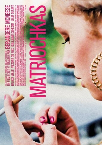 Poster of Matriochkas