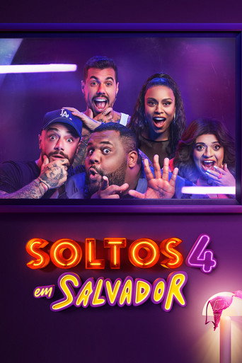 Soltos — Pósters 20