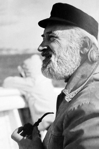 Foto de René Vautier