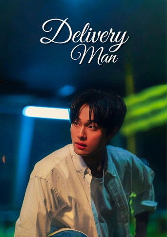 Delivery Man poster 3