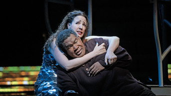 Great Performances T44E17
