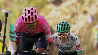 Enter the Slipstream (2023)