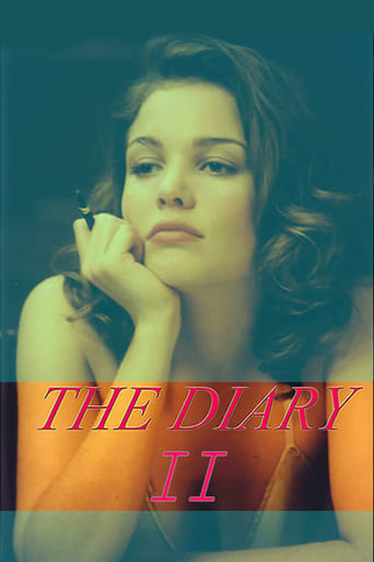 Tagebuch der Lust, Teil 2