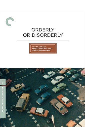 Orderly or Disorderly? (1981)