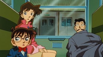 Episódio Episódio 55 da série Detetive Conan