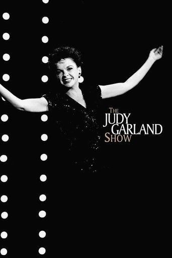 The Judy Garland Show: Season 1