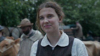 #23 Енола Голмс