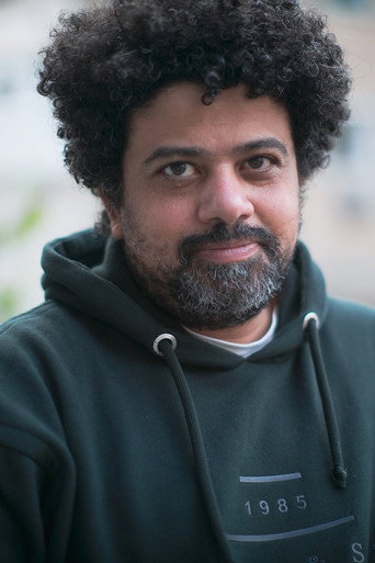 Ahmed Abdullah — 2