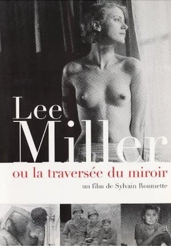 Poster of Lee Miller: Through the Mirror