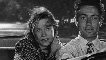 #7 They Live by Night