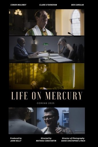 Life on Mercury (1970)
