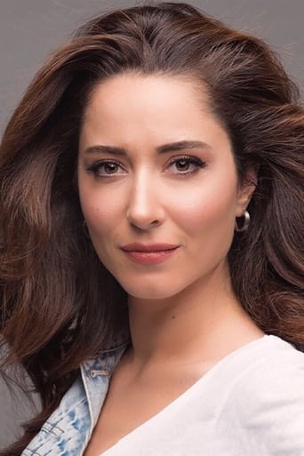 Image of Ayşegül Akdemir